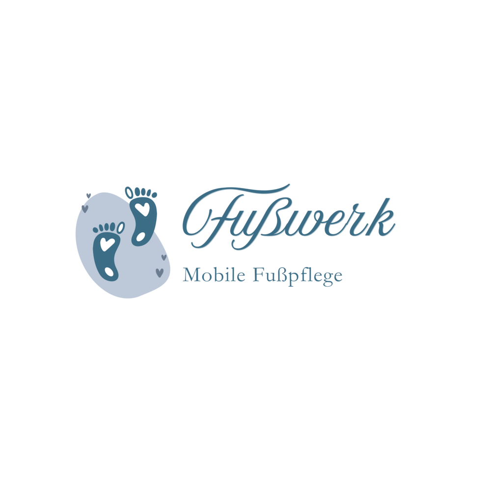 Fußpflege Aalen - logo
